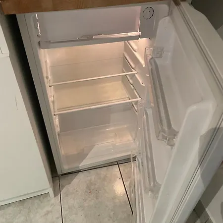 アパート Maisonnette En Duplex 25 M2, Porte De Paris