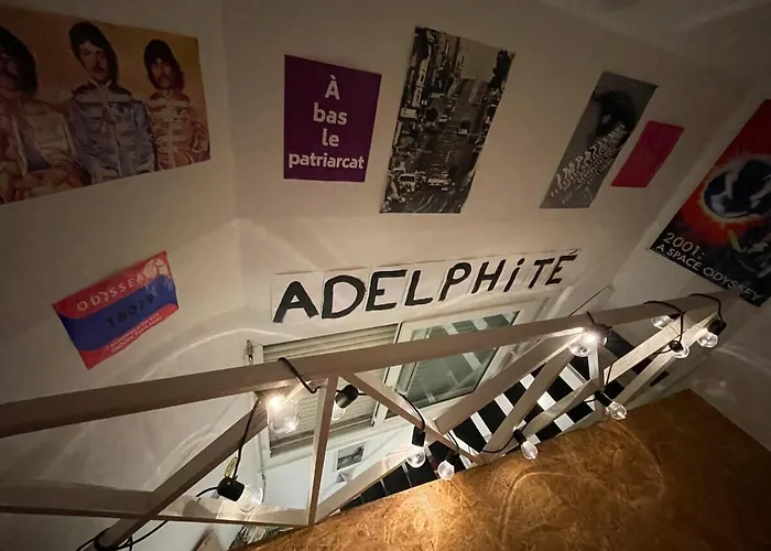 Maisonnette En Duplex 25 M2, Porte De Paris Appartamento Pantin